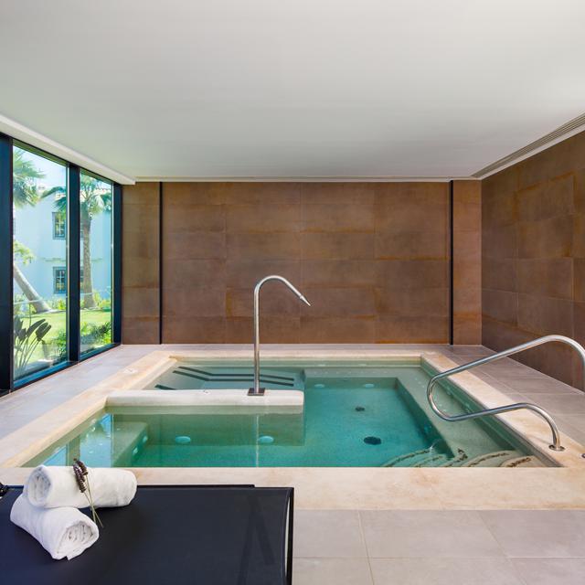 Hotel AP Cabanas Beach & Nature - logies en ontbijt