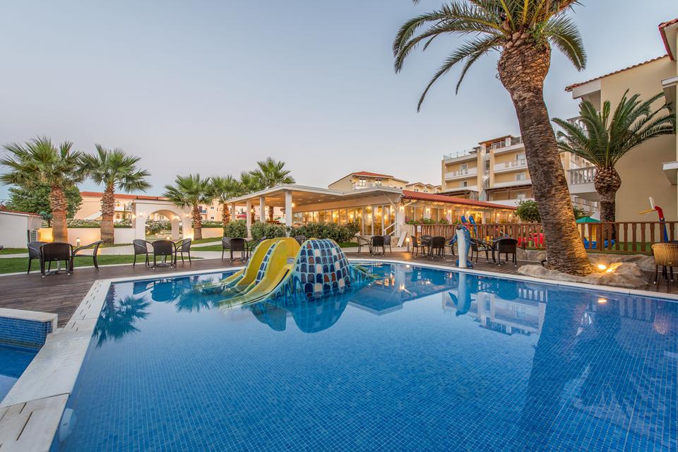 Hotel Galaxy - Best Western Premier Collection