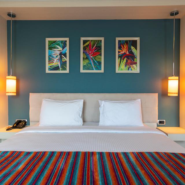 Hotel Duja Bodrum