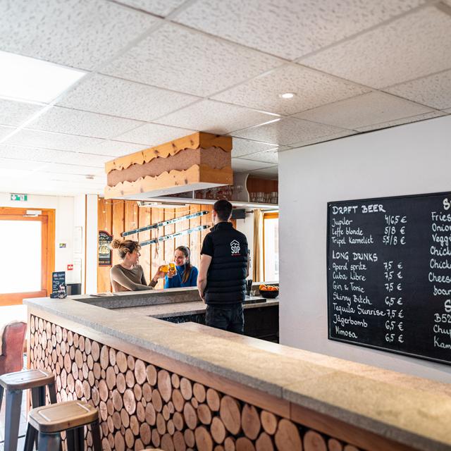 Hotel Mont Corbier - Halfpension - Afbeelding 6