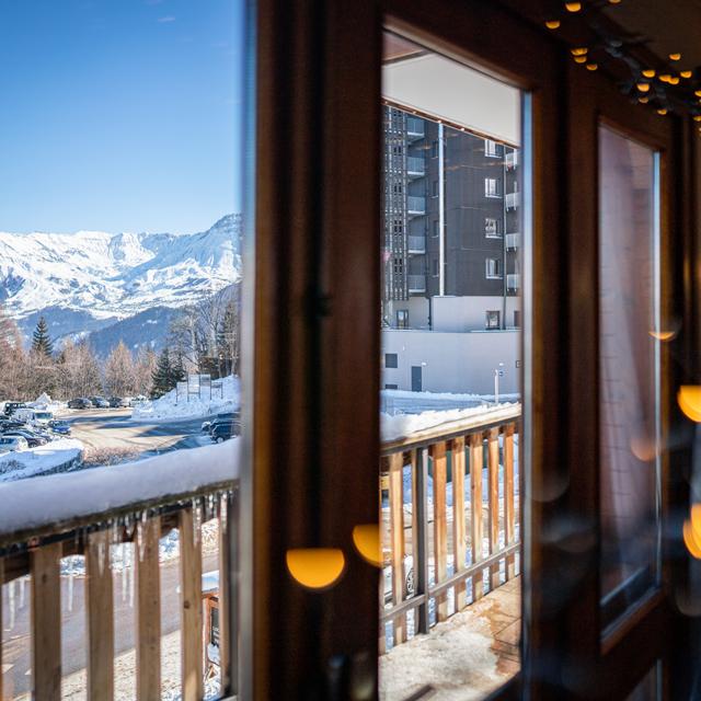 Hotel Mont Corbier - Halfpension - Afbeelding 7