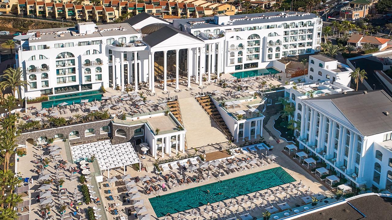 Hotel Princess Inspire Tenerife 