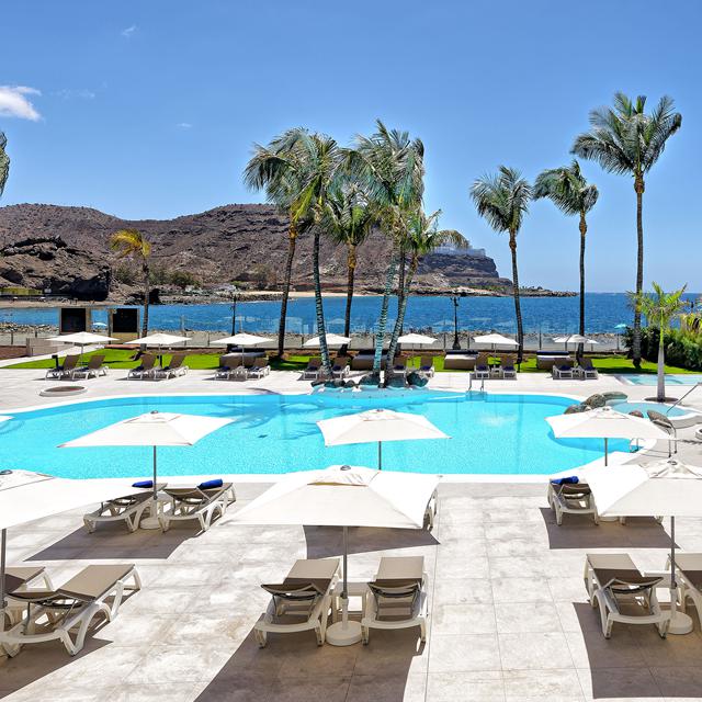 H10 Costa Mogán Gran Canaria 8.4
