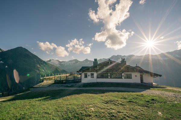 Foto van Obergurgl