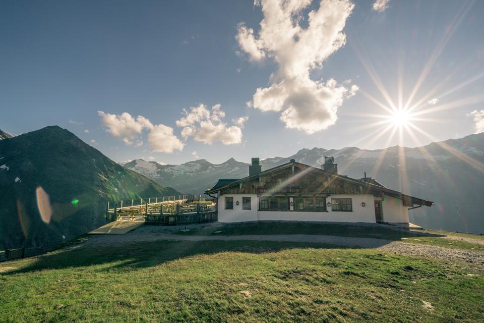 Obergurgl Foto: 1 van 2