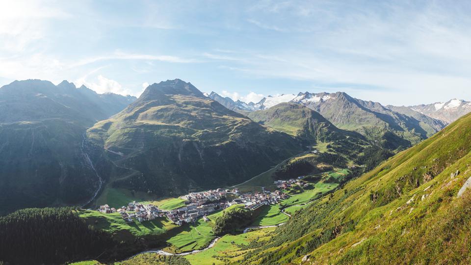 Obergurgl Foto: 2 van 2