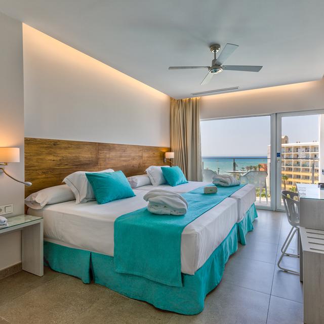 hotel-playalinda