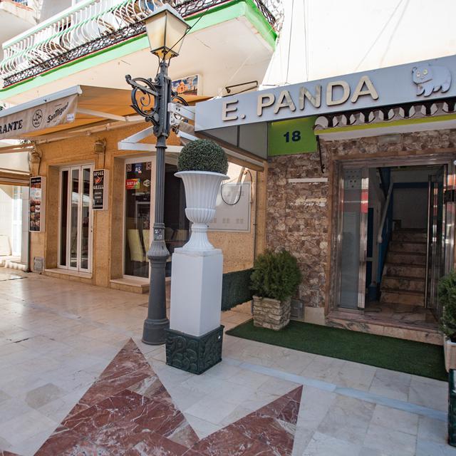 appartementen-panda-la-carihuela