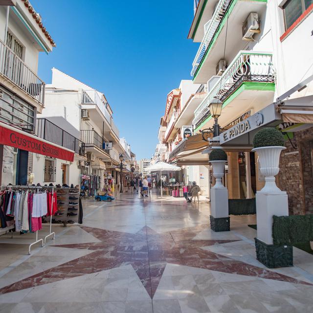 appartementen-panda-la-carihuela