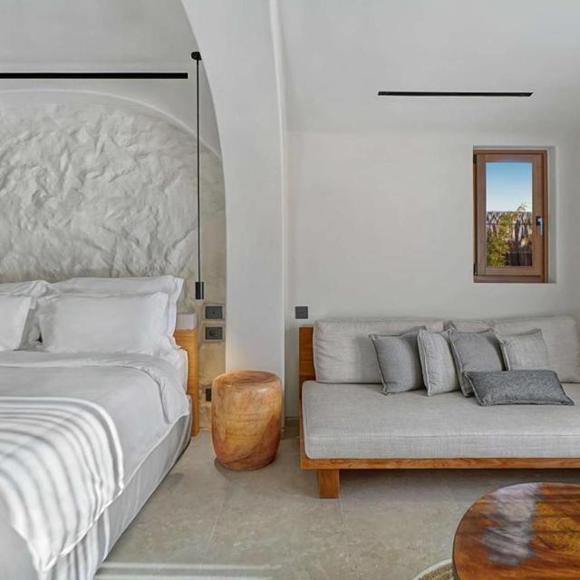 Hotel Radisson Blu Zaffron Resort adults only