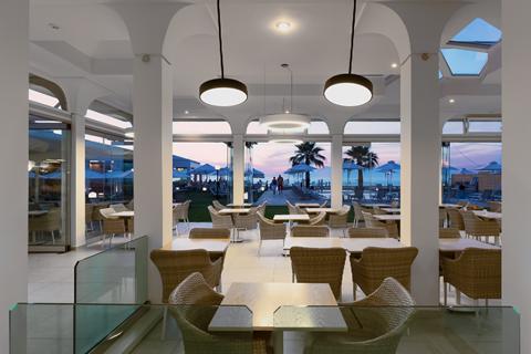 Aparthotel Acharavi Beach – foto 4