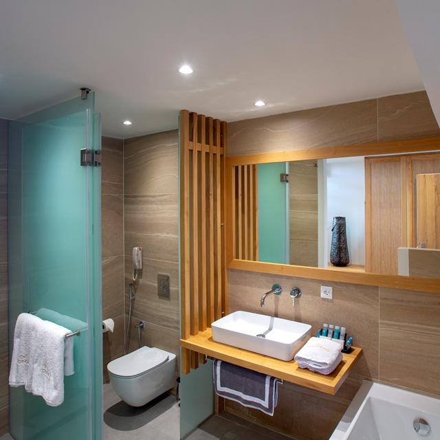 Atermono Boutique Resort