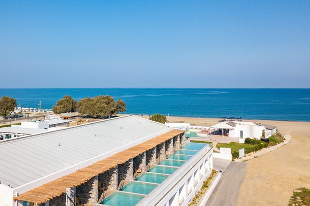 Zon 4.5* Kreta € 671,- | vertrek 3 mei 2025