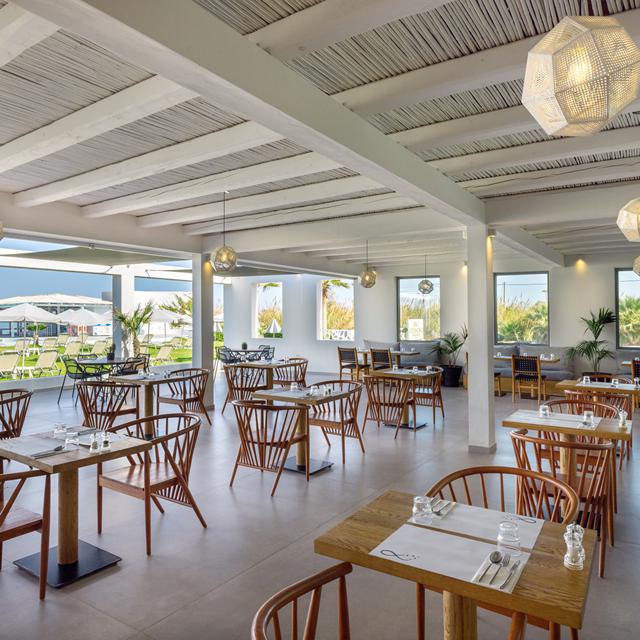 Atermono Boutique Resort