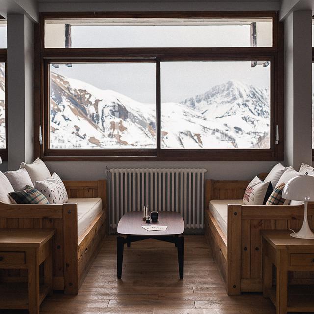 Hotel Les Cèdres - Afbeelding 9