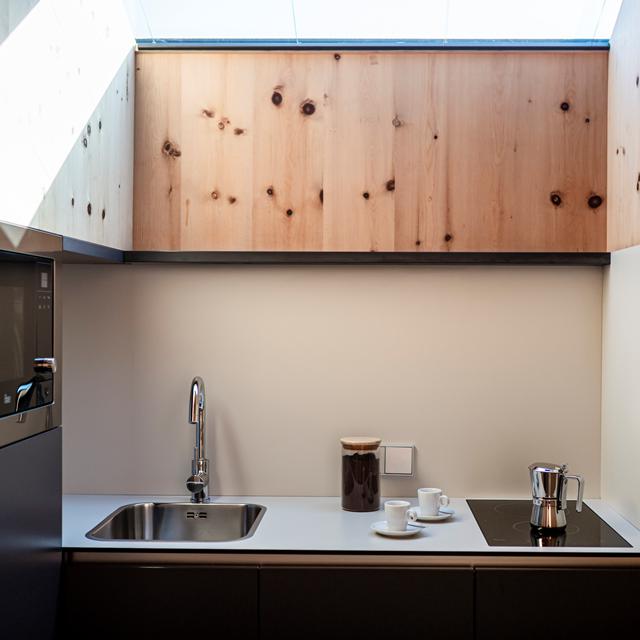 La Paula Apartments & Suites - Afbeelding 6