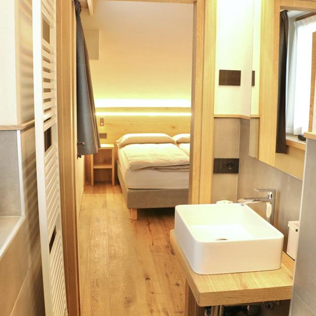 Hotel Galli's in Livigno - foto 4
