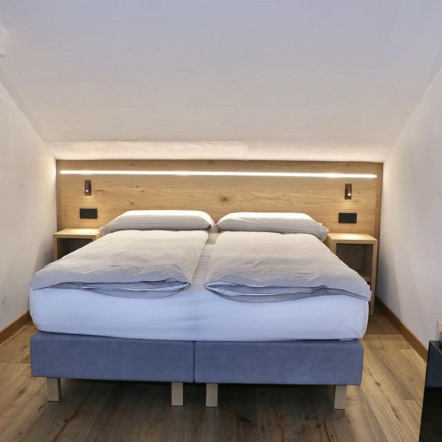 Hotel Galli's in Livigno - foto 2