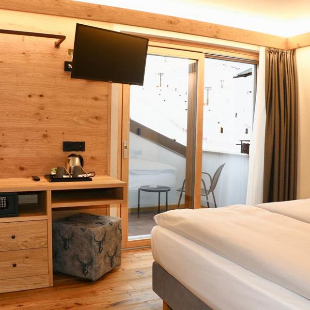 Hotel Galli's in Livigno - foto 7
