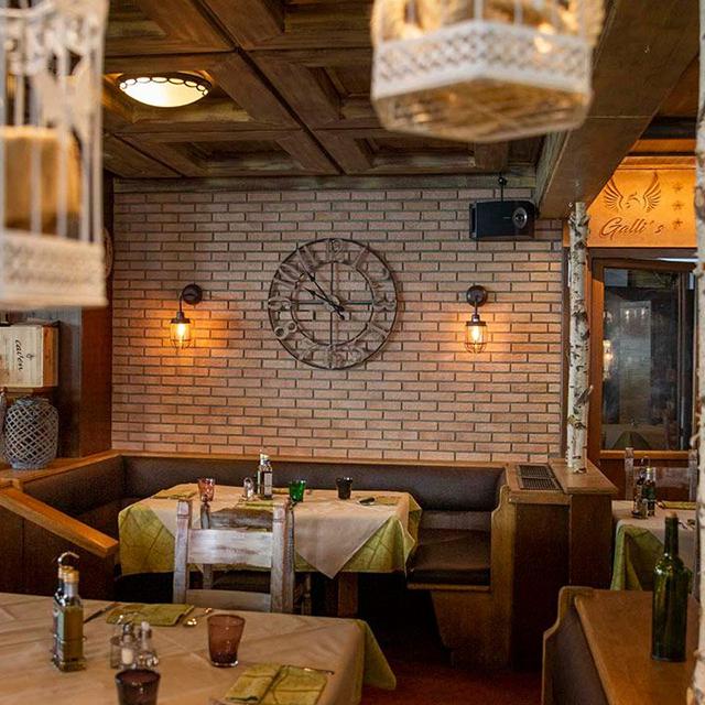 Hotel Galli's in Livigno - foto 10
