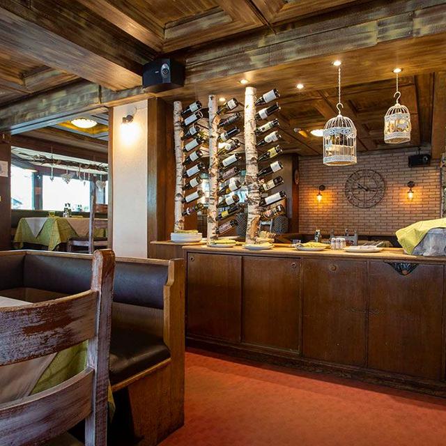 Hotel Galli's in Livigno - foto 9