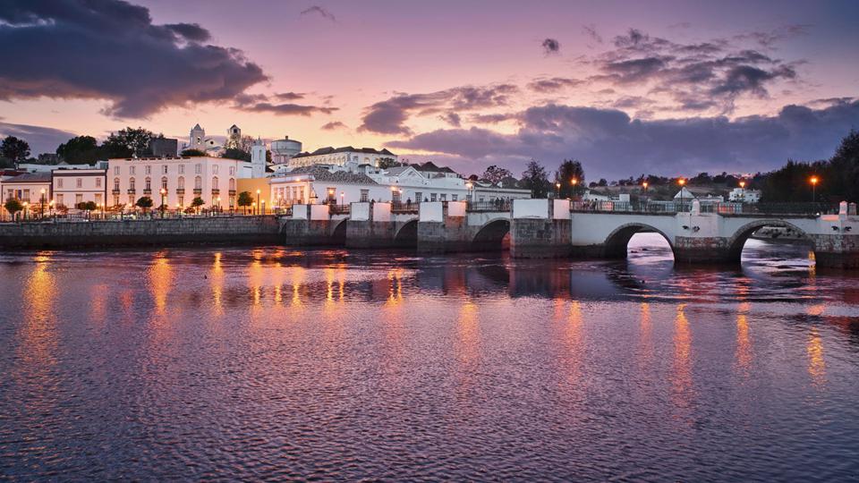 Tavira Foto: 2 van 4