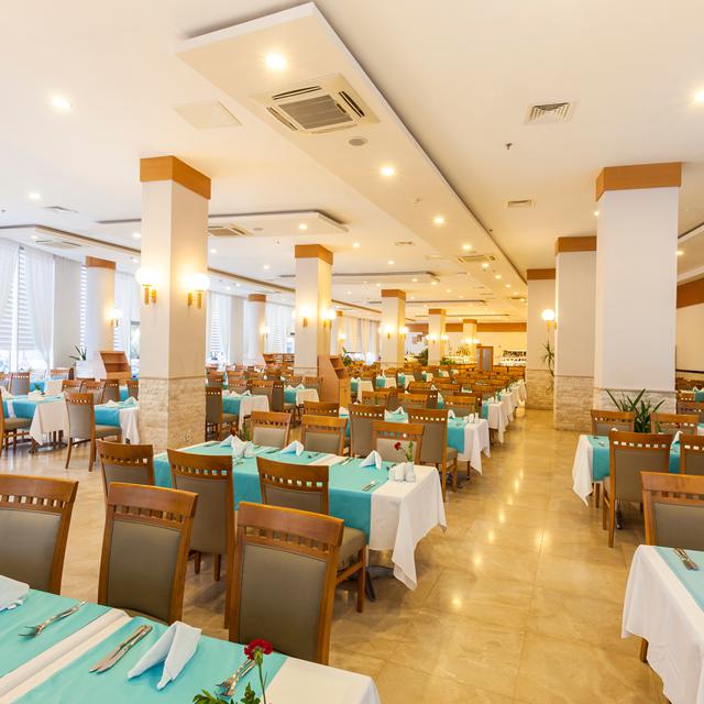 Hotel Narcia Resort