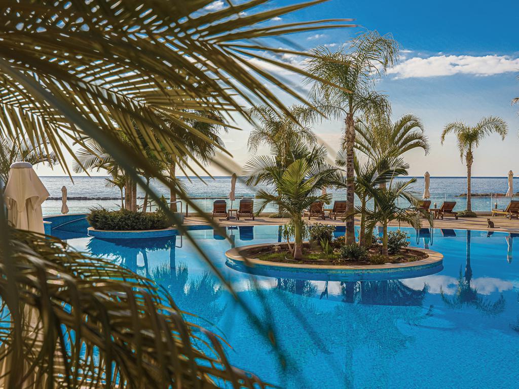 impressie Hotel Royal Apollonia