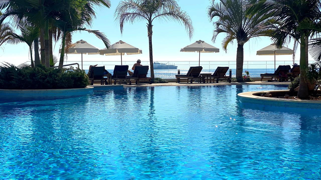 Hotel Royal Apollonia