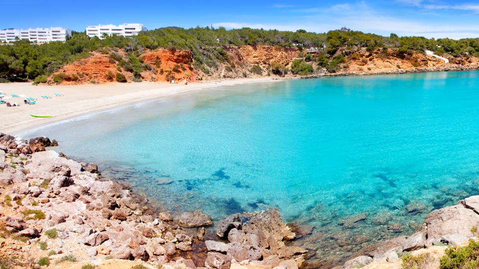 Cala Llenya Foto: 2 van 4