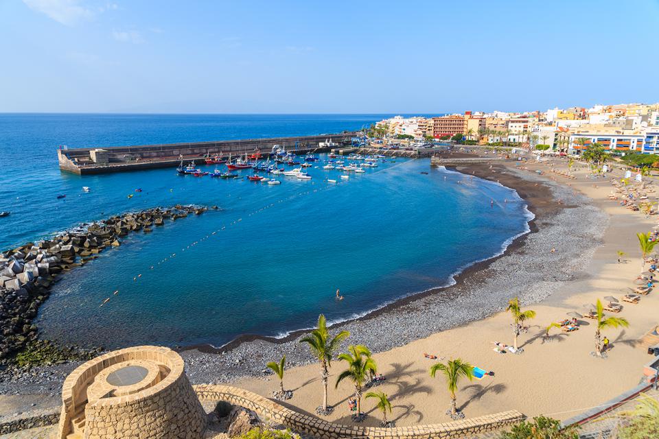 Playa San Juan  Foto: 3 van 3