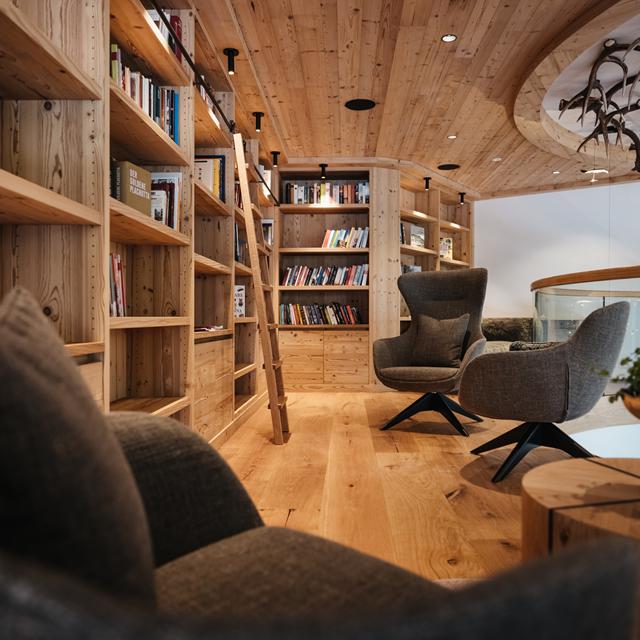 Hotel Kolfuschgerhof - Afbeelding 7