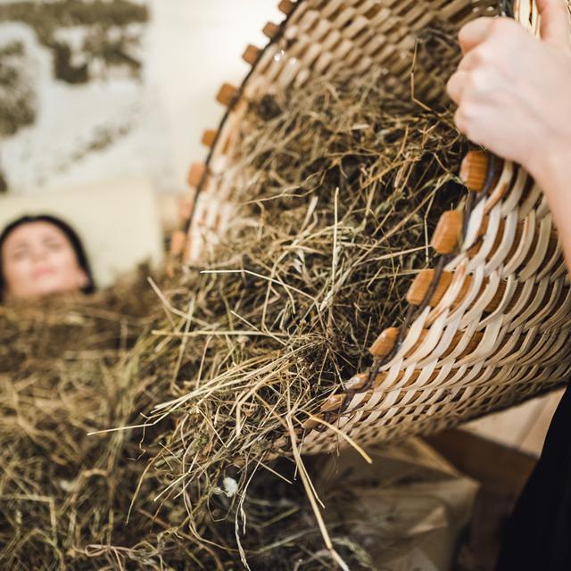 Hotel Kolfuschgerhof - Afbeelding 12