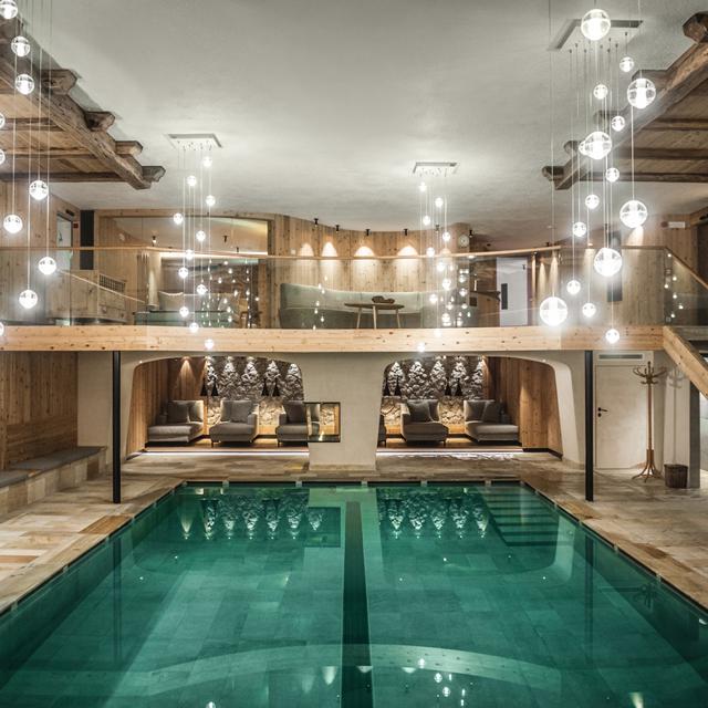 Hotel Kolfuschgerhof - Afbeelding 14