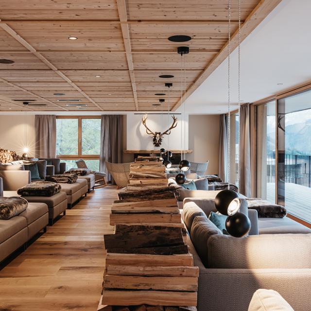 Hotel Kolfuschgerhof - Afbeelding 16