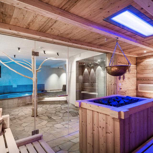 Hotel Kolfuschgerhof - Afbeelding 10