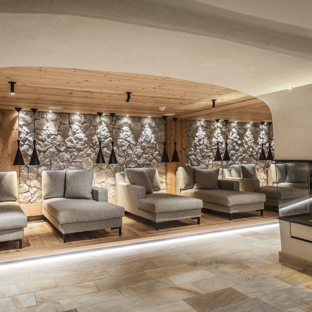 Hotel Kolfuschgerhof - Afbeelding 11