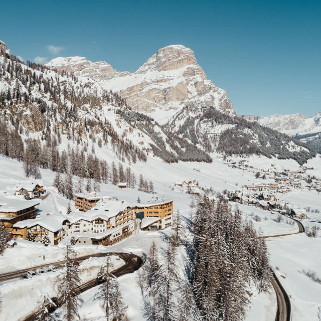 Hotel Kolfuschgerhof - Afbeelding 24