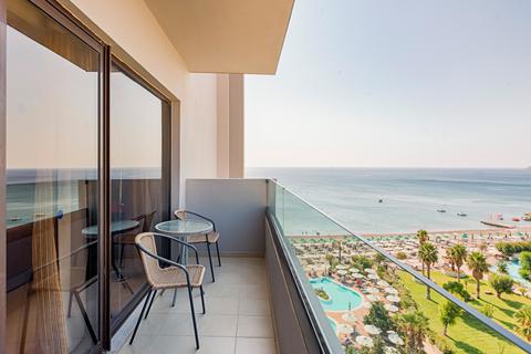 Hotel Esperos Mare Resort – foto 2