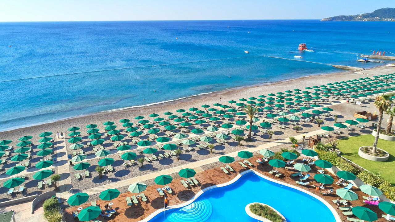 Hotel Esperos Mare Resort