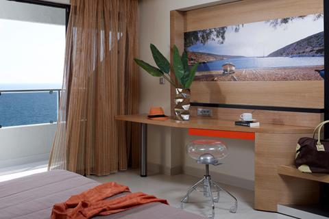 Hotel Esperos Mare Resort – foto 4