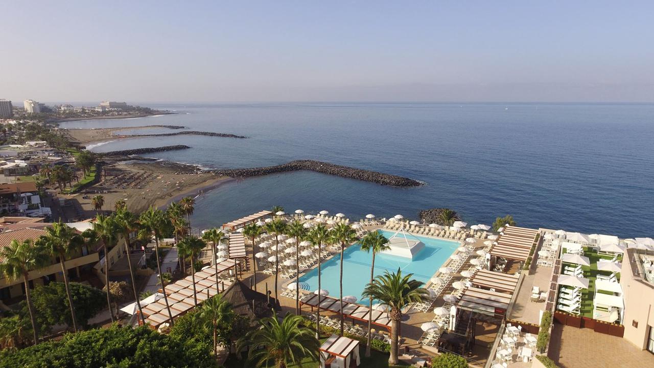 Iberostar Waves Bouganville Playa