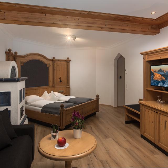 Hotel Montis in Reischach (Riscone) - foto 11