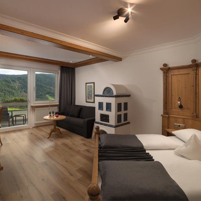 Hotel Montis in Reischach (Riscone) - foto 12