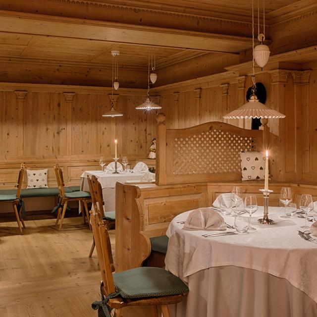 Hotel Montis in Reischach (Riscone) - foto 6