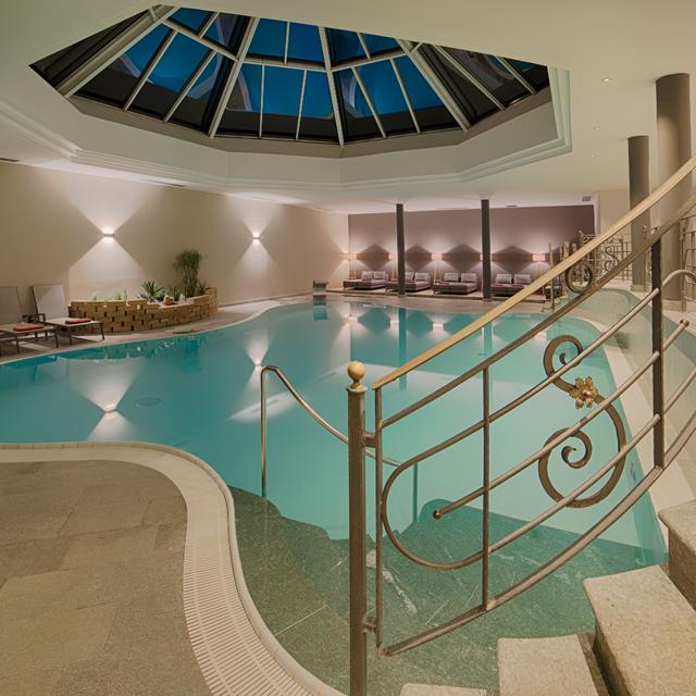 Hotel Montis in Reischach (Riscone) - foto 10