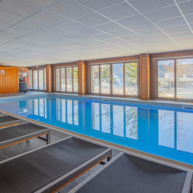 Résidence Les Terrasses de Veret - Afbeelding 23
