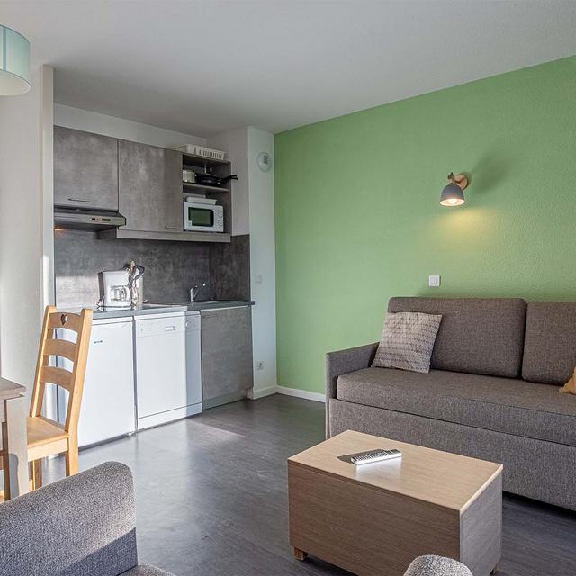 Résidence Les Terrasses de Veret - Afbeelding 18