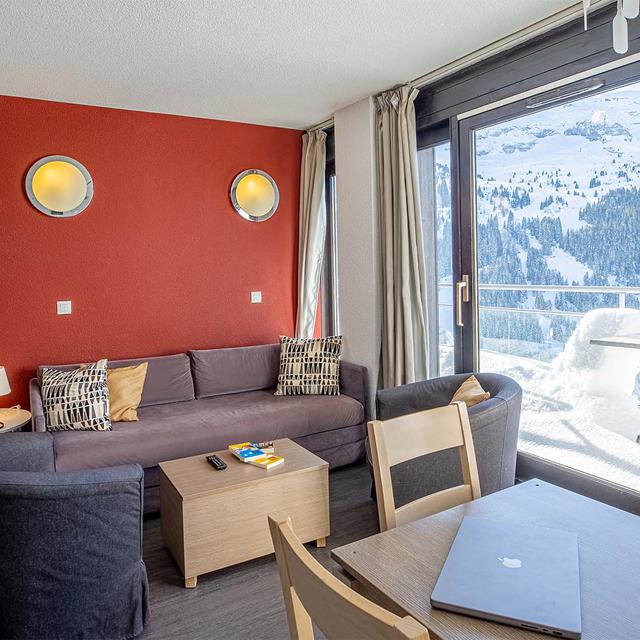 Résidence Les Terrasses de Veret - Afbeelding 11
