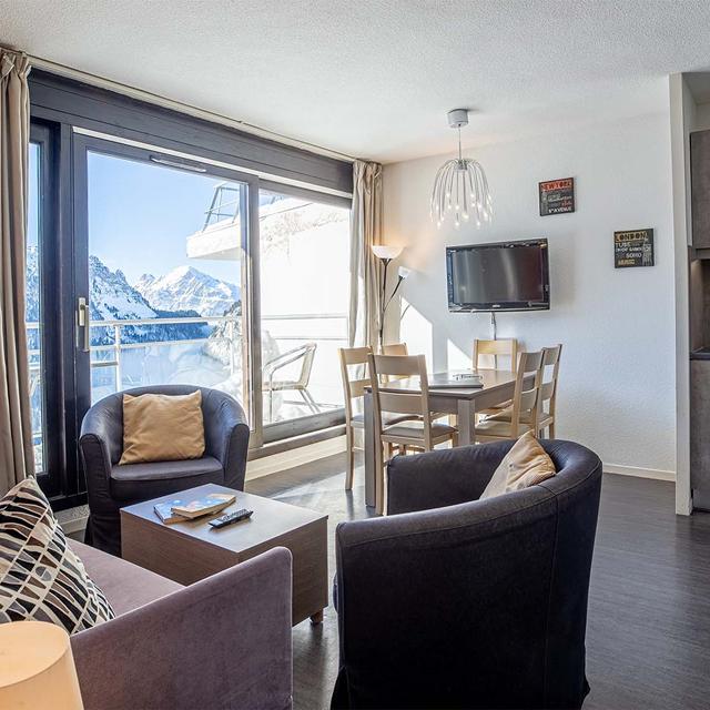 Résidence Les Terrasses de Veret - Afbeelding 13
